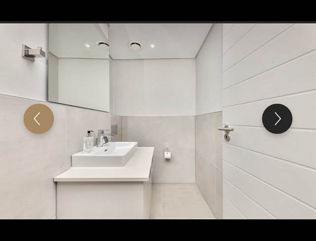 3 BEDROOM APARTMENT TO LET IN BIG BAY