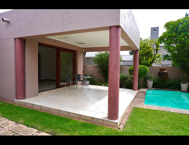3 bed property to rent in MAGALIESSIG