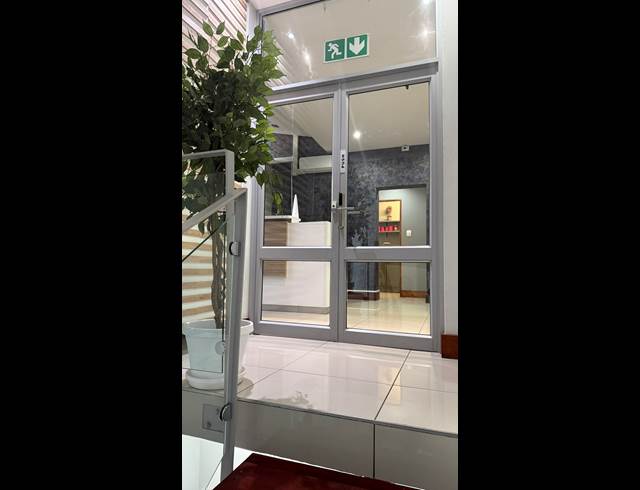 156M² OFFICE TO LET IN NELSPRUIT EXT 2