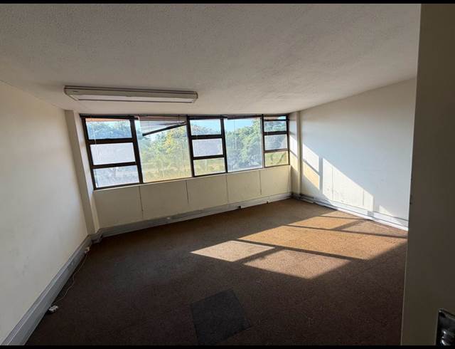 250M² OFFICE TO LET IN PRETORIA WEST