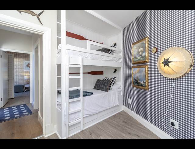 4 BEDROOM HOUSE TO LET IN CLIFTON