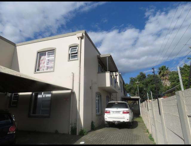 0.5 BEDROOM APARTMENT TO LET IN LA COLLINE