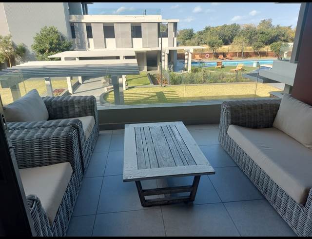 2 BEDROOM APARTMENT TO LET IN SIBAYA PRECINCT