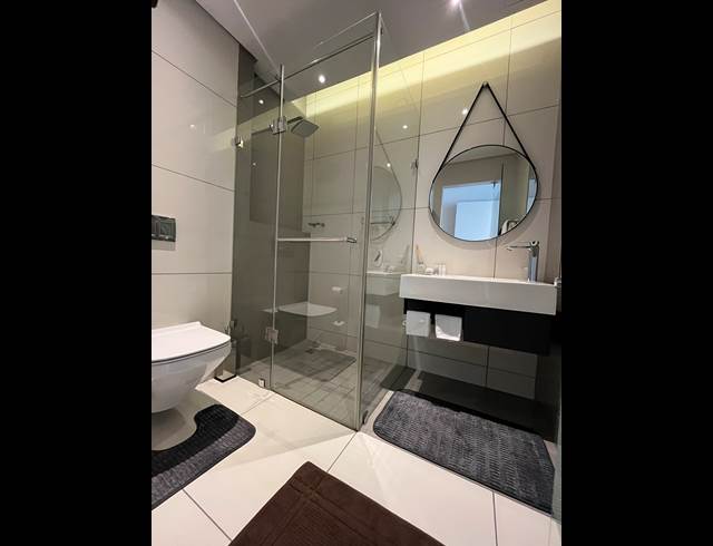 2 BEDROOM APARTMENT TO LET IN SANDOWN