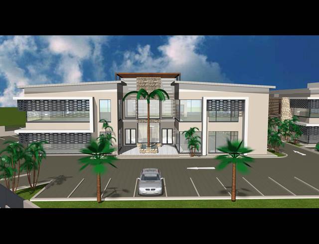 Business property to rent in MOREHILL