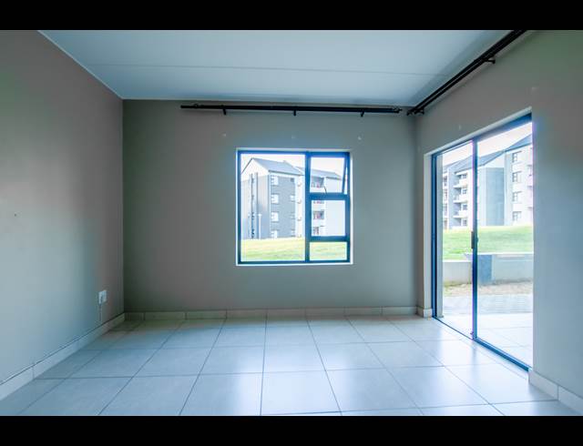 2 BEDROOM APARTMENT BLOCK TO LET IN GLEN AUSTIN AH