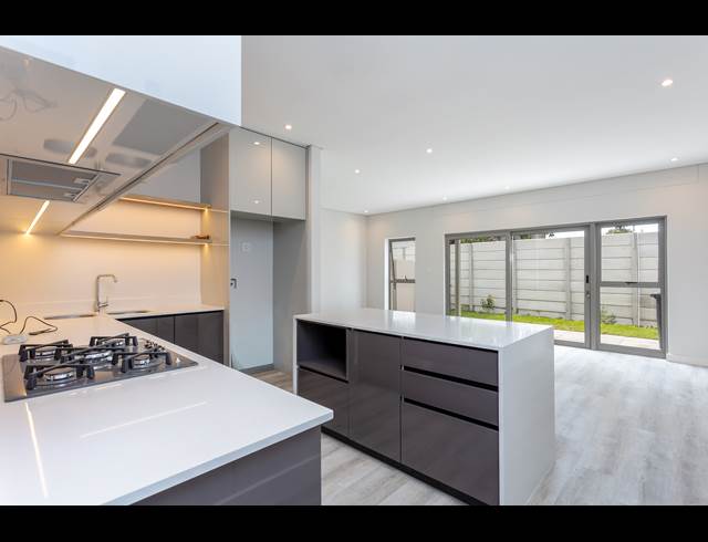 3 BEDROOM HOUSE TO LET IN NEWLANDS