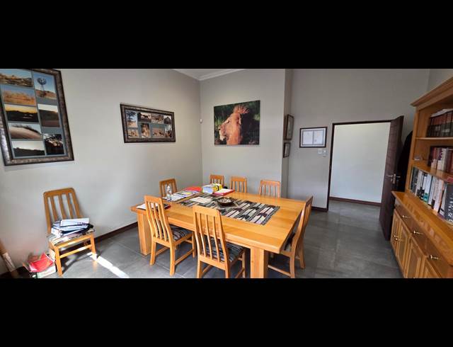 122M² OFFICE TO LET IN SONHEUWEL
