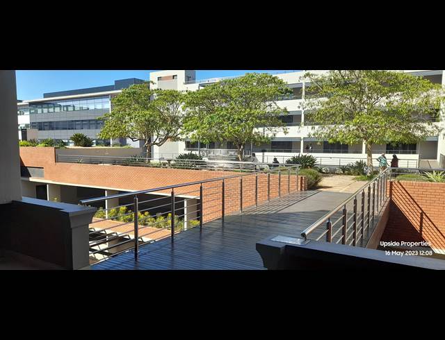 189M² OFFICE TO LET IN UMHLANGA RIDGE