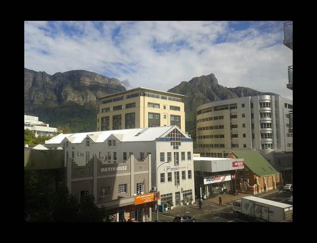 2 bed property to rent in CLAREMONT