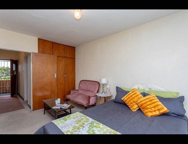 1 BEDROOM APARTMENT RENTED IN VASCO ESTATE