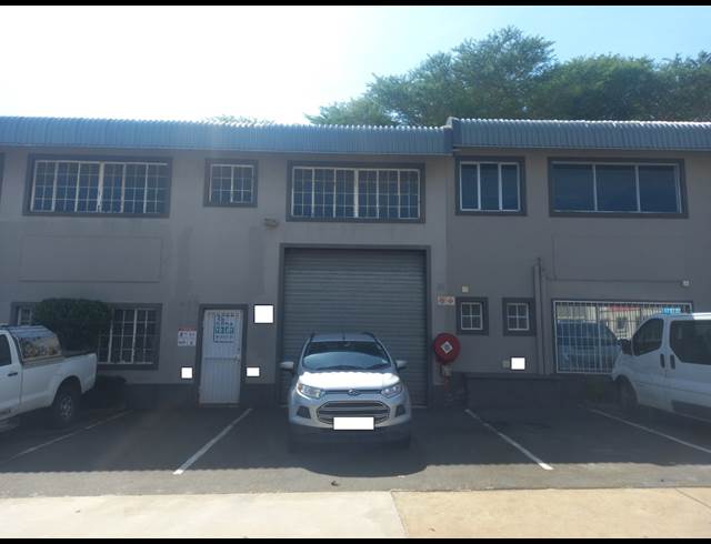 204M² MINI FACTORY RENTED IN BALLITO CENTRAL