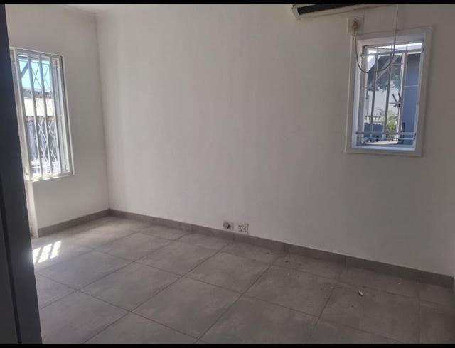 160M² OFFICE TO LET IN NELSPRUIT EXT 1