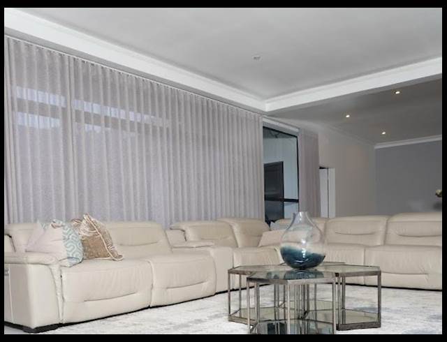 3 BEDROOM CLUSTER TO LET IN MORNINGSIDE
