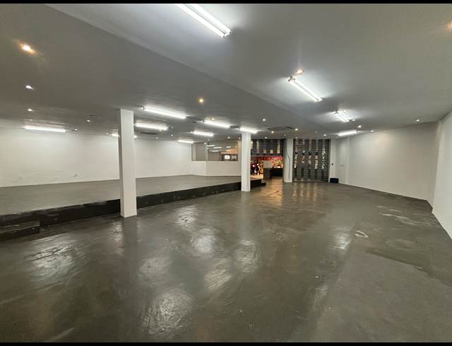 280M² RETAIL TO LET IN AUDAS ESTATE