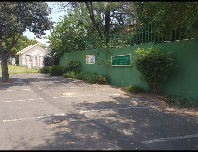 50M² RETAIL TO LET IN MONDEOR
