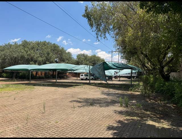 3,434M² WAREHOUSE TO LET IN AMALGAM