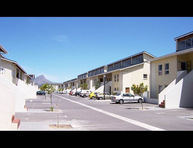 3 bed property to rent in MAITLAND