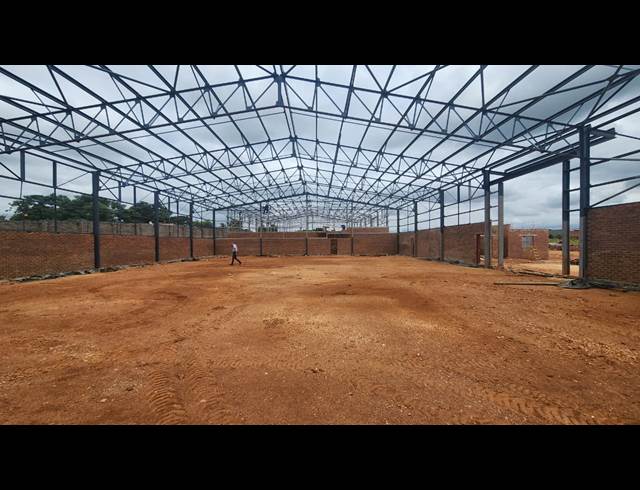 1,026M² WAREHOUSE TO LET IN SUNDERLAND RIDGE