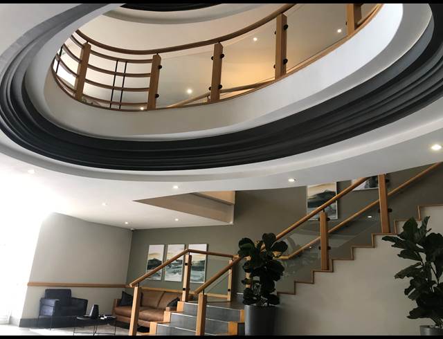 141M² OFFICE TO LET IN ILLOVO