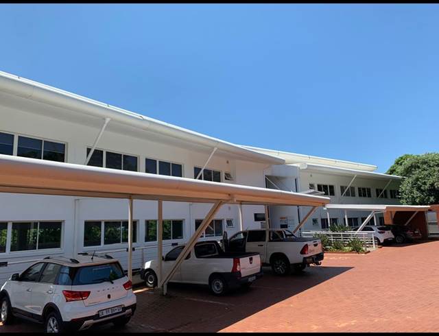 186M² OFFICE TO LET IN LA LUCIA RIDGE