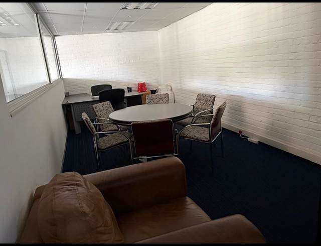 99M² WAREHOUSE TO LET IN CITY DEEP