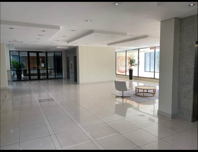 512M² OFFICE TO LET IN SANDTON CENTRAL