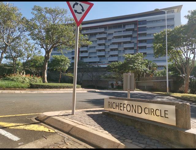 175M² OFFICE TO LET IN UMHLANGA RIDGESIDE