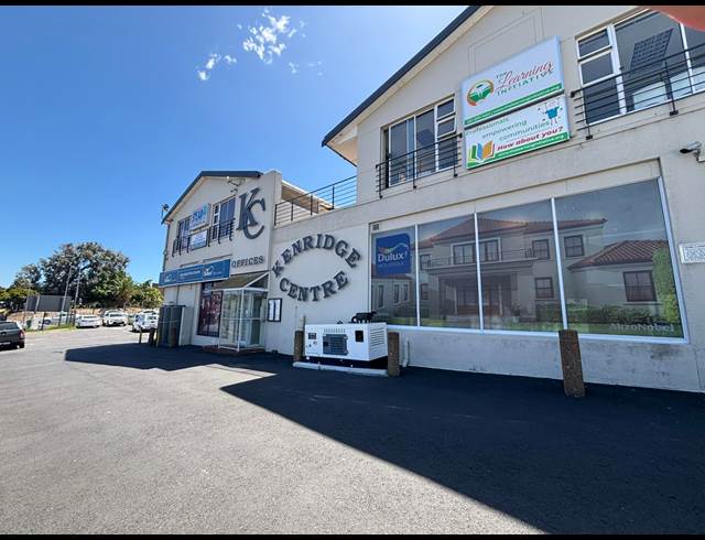 78M² OFFICE RENTED IN KENRIDGE