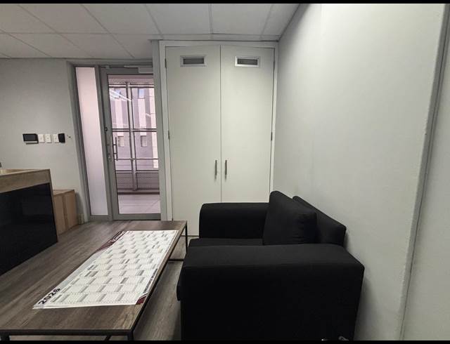 177M² OFFICE TO LET IN UMHLANGA RIDGE
