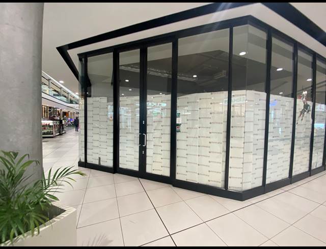 59M² RETAIL TO LET IN MILNERTON CENTRAL