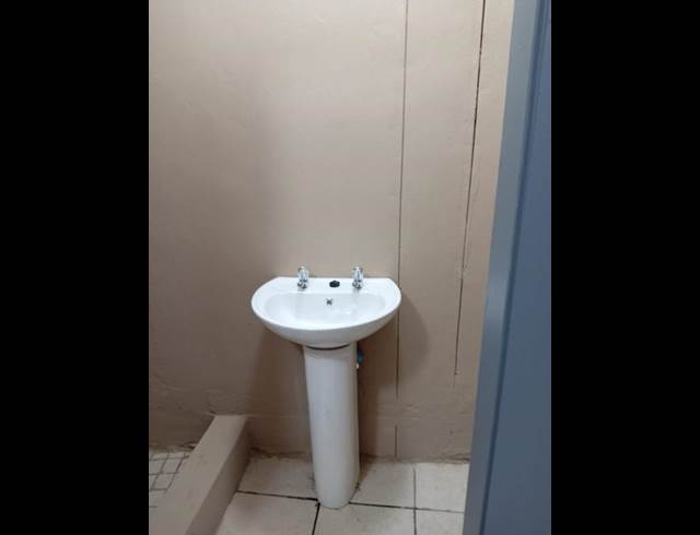 1 BEDROOM PROPERTY TO RENT IN SUNNYSIDE