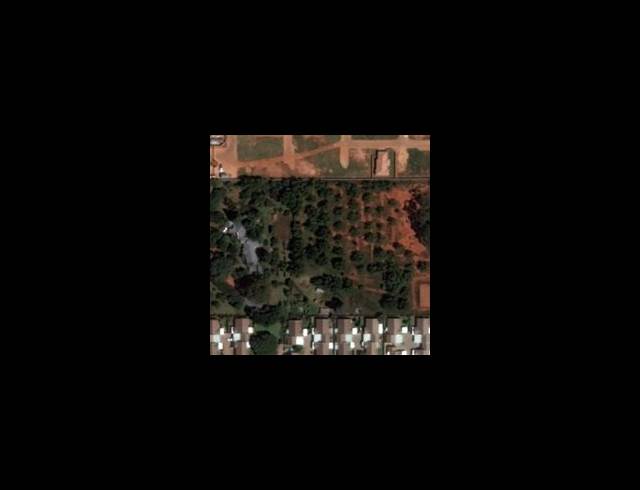 5 bed property to rent in WILLOW PARK MANOR