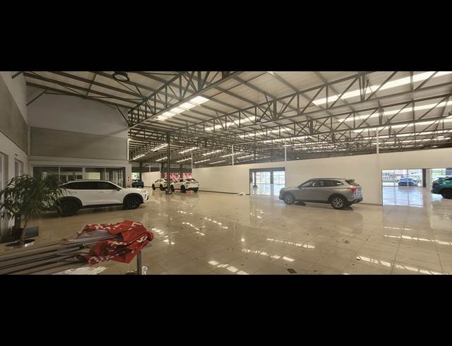 2,234M² RETAIL TO LET IN RIVERSIDE PARK