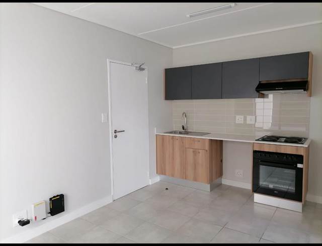 1 BEDROOM PROPERTY TO RENT IN LINBRO PARK