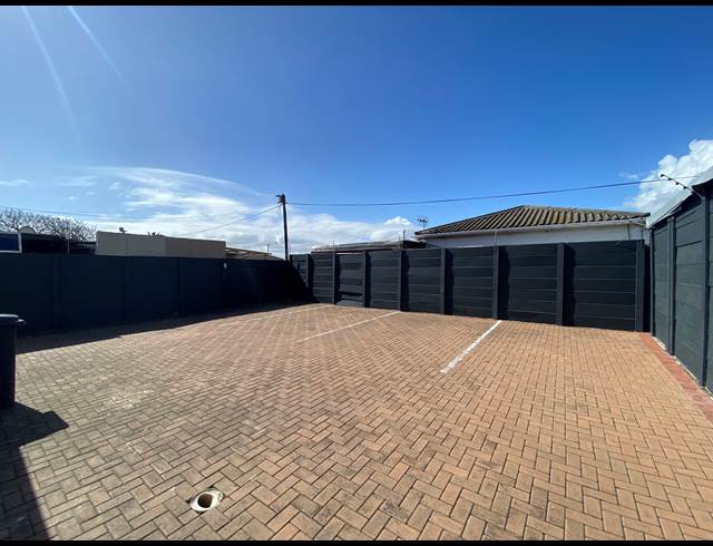 50M² BUSINESS TO LET IN BROOKLYN