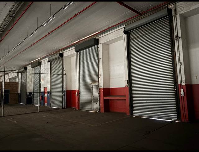 14,884M² WAREHOUSE TO LET IN CITY DEEP