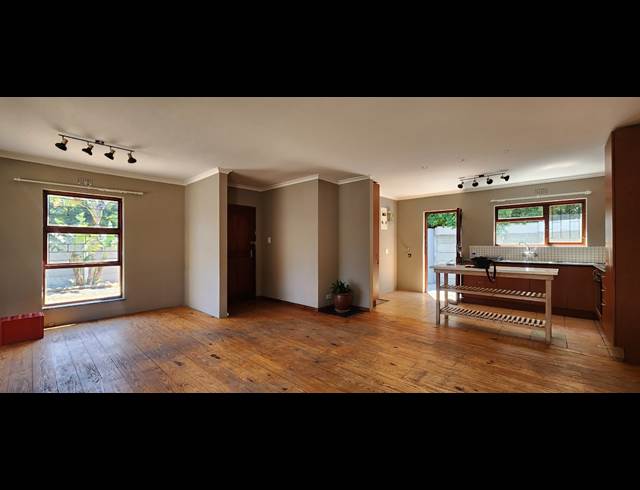 3 BEDROOM FREESTANDING RENTED IN TIJGERHOF