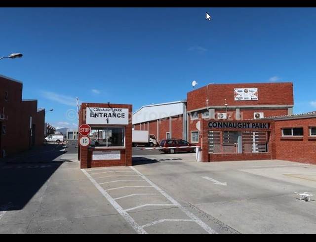 2,700M² WAREHOUSE TO LET IN BEACONVALE