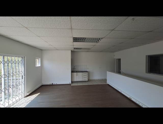 286M² MINI FACTORY TO LET IN NORTH RIDING