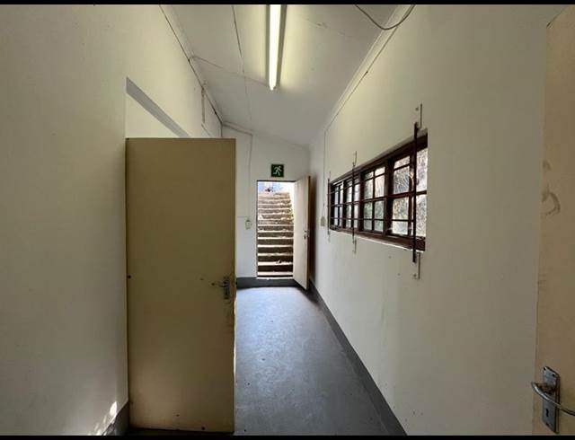 BUSINESS PROPERTY TO RENT IN MTUNZINI