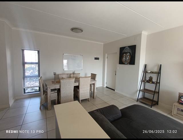 2 BEDROOM APARTMENT TO LET IN BALLITO CENTRAL
