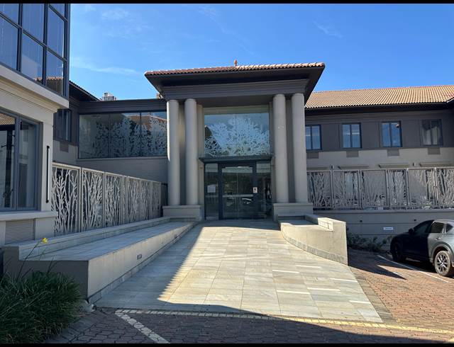 557M² OFFICE TO LET IN SANDTON CENTRAL