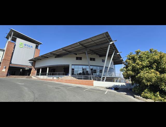 915M² RETAIL TO LET IN HONEYDEW