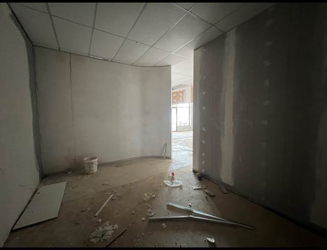 188.20M² RETAIL TO LET IN HIGHVELD