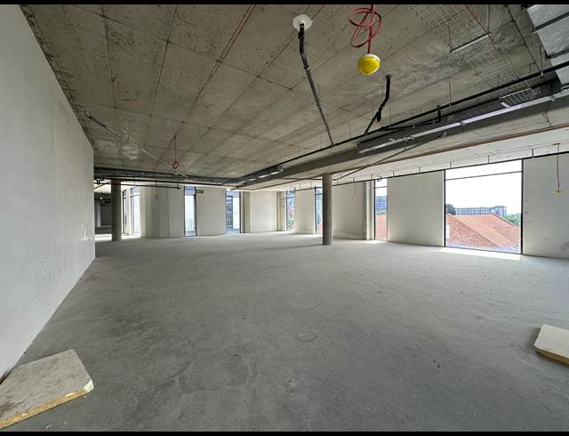 867M² OFFICE TO LET IN SANDTON CENTRAL