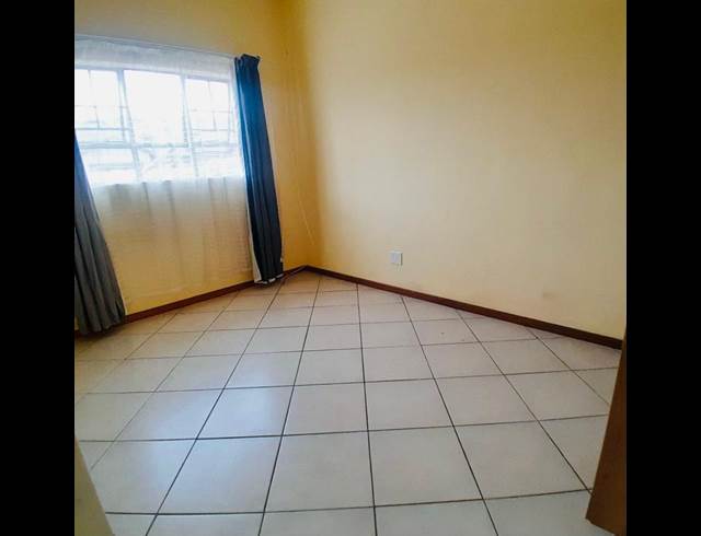 3 BEDROOM PROPERTY TO RENT IN SAGEWOOD