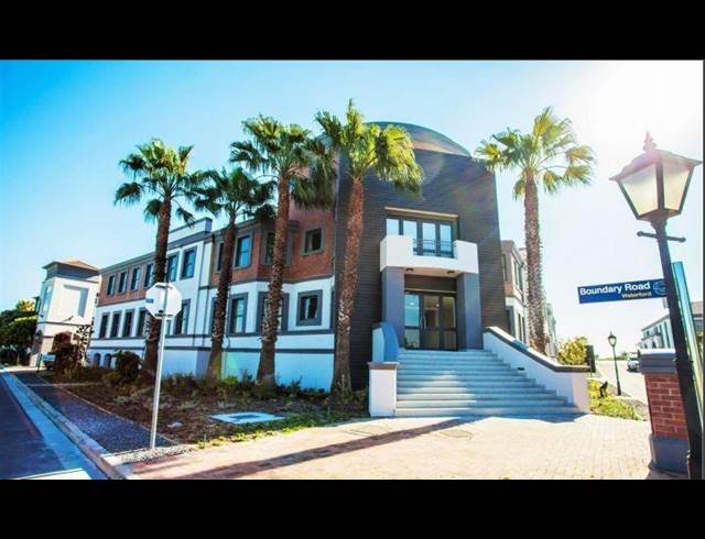 723M² OFFICE TO LET IN CENTURY CITY
