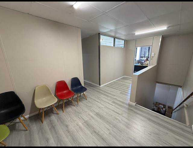 200M² WAREHOUSE TO LET IN OTTERY