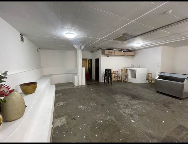 105M² RETAIL TO LET IN CAPE TOWN CITY CENTRE